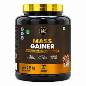 MASS GAINER