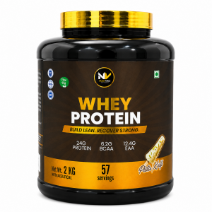 WHEY PROTEIN