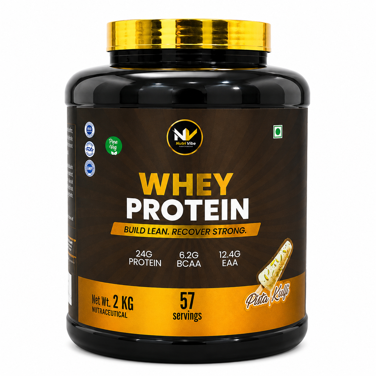WHEY PROTEIN